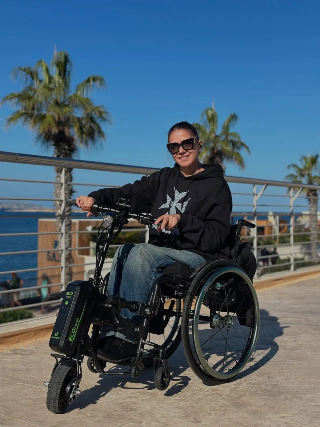 Reisen war noch nie so einfach wie mit unserem Eco Travel-Add-on ✈️🧳
—-
Traveling has never been easier than with our Eco Travel add-on ✈️🧳

#Rehasense #EcoTravel #mobility