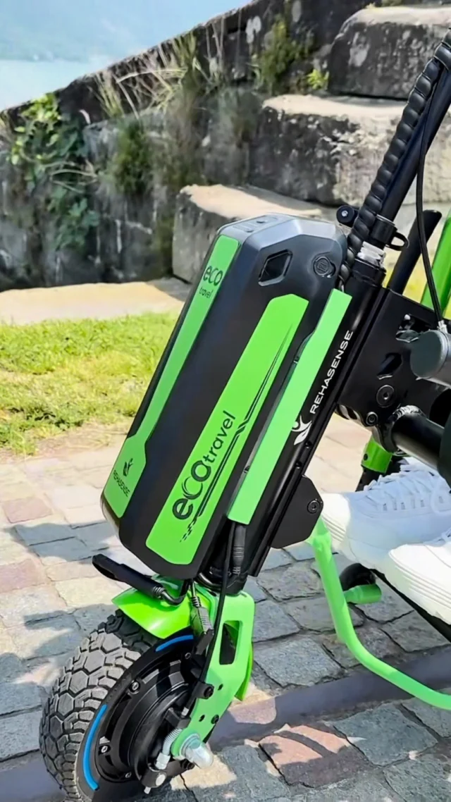 Wohin planst du deine nächste Reise mit Eco Travel?
—
Where are you planning your next trip with Eco Travel?

#Rehasense #EcoTravel #mobility #wheelchair #travelerlife